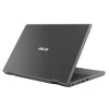 ASUS BR1100CKA | 11.6-inch HD (1366 x 768) 16:9 | Intel® Celeron® N4500 Processor 1.1 GHz (4M Cache, up to 2.8 GHz, 2 cores) | DDR4 4GB (4GB DDR4 on board) | 128G eMMC | Intel® UHD Graphics | Windows 11 Home | Dark Grey | 1Y Pick up/ return