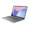 Lenovo IdeaPad Slim3 15IAN8 | 15.6 | FHD 1920x800 | Grey | Intel i3-N305 | 8GB Soldered LPDDR5-4800 (Not upgradable) | 512GB SSD M.2 2242 Only | Win11 Home | 1YRCI