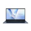 ASUS Vivobook | I3-1215U | DDR4 8GB ( 8GB DDR4 on board ) | 512GB PCIE G4 SSD | WIN11 HOME | Blue | 1YR Carry-in