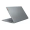 Lenovo IdeaPad Slim3 15IAN8 | 15.6 | FHD 1920x800 | Grey | Intel i3-N305 | 8GB Soldered LPDDR5-4800 (Not upgradable) | 512GB SSD M.2 2242 Only | Win11 Home | 1YRCI