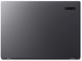 Acer TravelMate TMP214-55-39GY 14" WUXGA IPS SlimBezel LTE Intel Core i3-1315U Processor 8 GB DDR4 512GB PCIe NVMe SSD SD card reader WIFI6E+BT 2x2 AX+BT 6E 53Wh Li-ion battery 65W TypeC adapter Windows 11 Home 3 YRS OSW