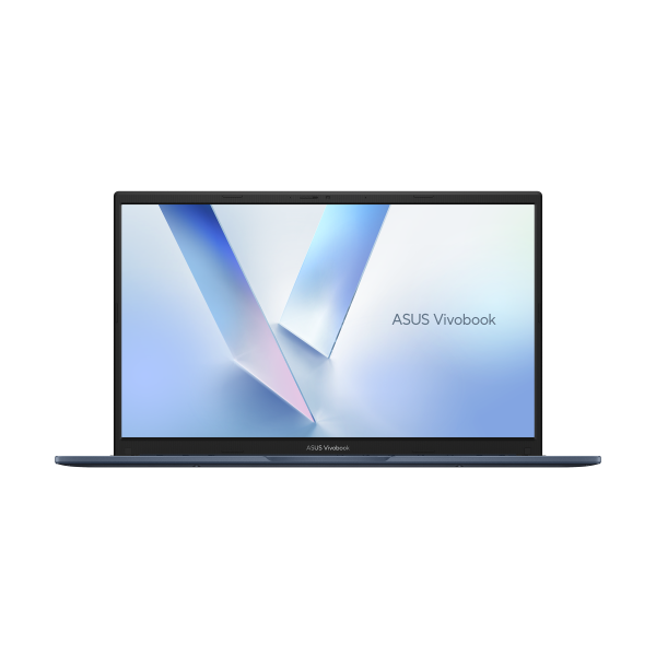ASUS Vivobook | I3-1215U | DDR4 8GB ( 8GB DDR4 on board ) | 512GB PCIE G4 SSD | WIN11 HOME | Blue | 1YR Carry-in