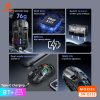 Heb38d486645f4fcc875ac1cecded8d48q Jeqang JW-D232 Backlit RGB 2.4G BT Dual-Mode 6D Ergonomic Gaming Mouse Lightweight Magnesium Alloy Hollow USB Optical Stock