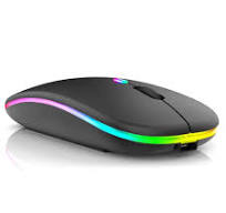 download JEQANG JW-AP01 Rechargeable Wireless Mouse