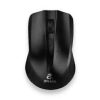 Jeqang JB-208 Bluetooth & 2.4GHz Wireless Mouse