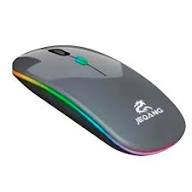 images JEQANG JW-AP01 Rechargeable Wireless Mouse